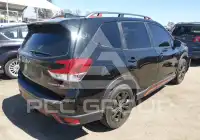 2021 Subaru Forester фото