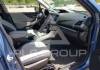 2021 Subaru Forester photo