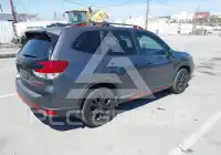 2021 Subaru Forester photo