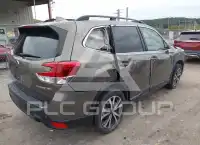 2021 Subaru Forester фото