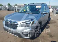 2021 Subaru Forester photo