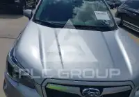 2021 Subaru Forester фото