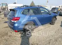 2021 Subaru Forester фото