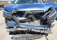 2021 Subaru Forester фото
