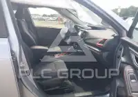 2021 Subaru Forester фото