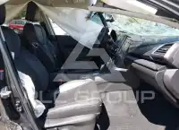 2021 Subaru Forester фото
