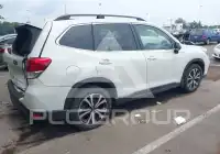 2021 Subaru Forester фото