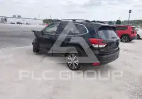 2021 Subaru Forester фото