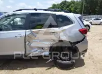 2021 Subaru Forester фото