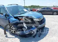 2021 Subaru Forester фото