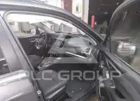 2021 Subaru Forester photo