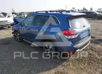 2021 Subaru Forester фото