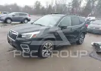 2021 Subaru Forester фото