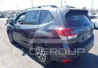 2021 Subaru Forester фото