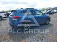 2021 Subaru Forester фото