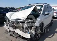 2021 Subaru Forester photo
