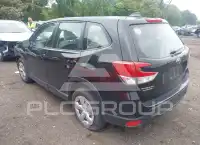 2021 Subaru Forester photo