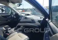 2021 Subaru Forester photo