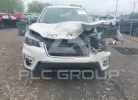 2021 Subaru Forester фото