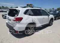 2021 Subaru Forester фото