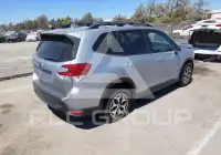 2021 Subaru Forester фото