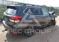 2021 Subaru Forester photo