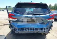 2021 Subaru Forester photo