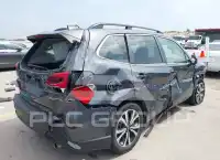 2021 Subaru Forester фото