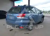 2021 Subaru Forester фото