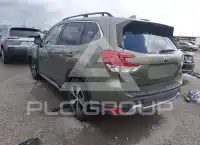 2021 Subaru Forester фото