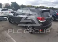 2021 Subaru Forester photo