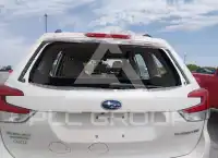 2021 Subaru Forester фото