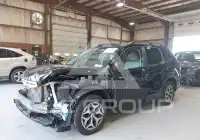 2021 Subaru Forester photo