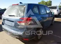 2021 Subaru Forester фото