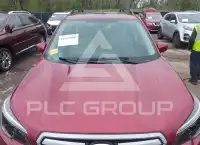 2021 Subaru Forester photo