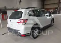 2021 Subaru Forester photo