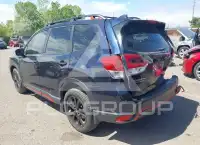 2021 Subaru Forester photo