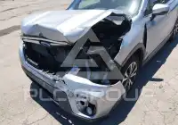 2021 Subaru Forester фото