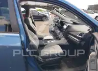 2021 Subaru Forester фото