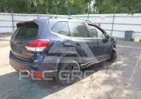 2021 Subaru Forester photo
