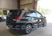 2021 Subaru Forester photo