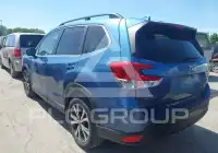 2021 Subaru Forester photo