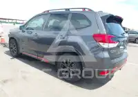 2021 Subaru Forester фото