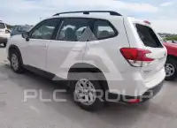 2021 Subaru Forester фото