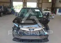 2021 Subaru Forester photo