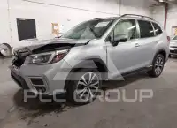 2021 Subaru Forester фото