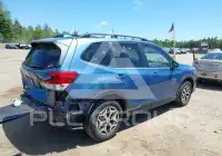 2021 Subaru Forester photo