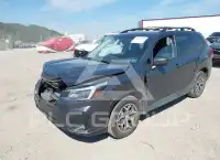 2021 Subaru Forester фото