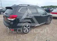 2021 Subaru Forester фото