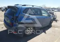 2021 Subaru Forester фото
